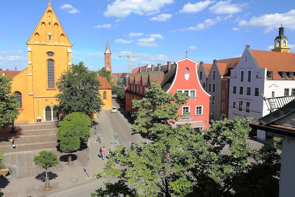 Hotel Rappensberger Hotel Rappensberger