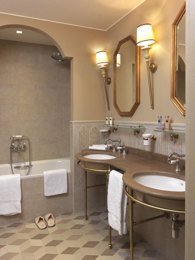 Suite (open space)