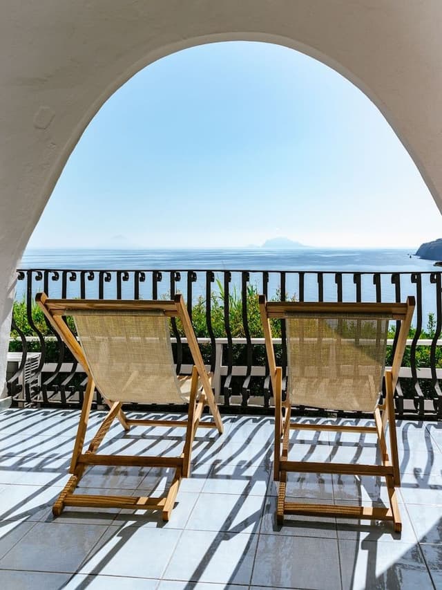 Premium Double or Twin Room