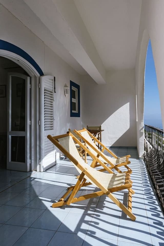 Premium Double or Twin Room