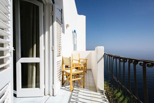 Premium Double or Twin Room