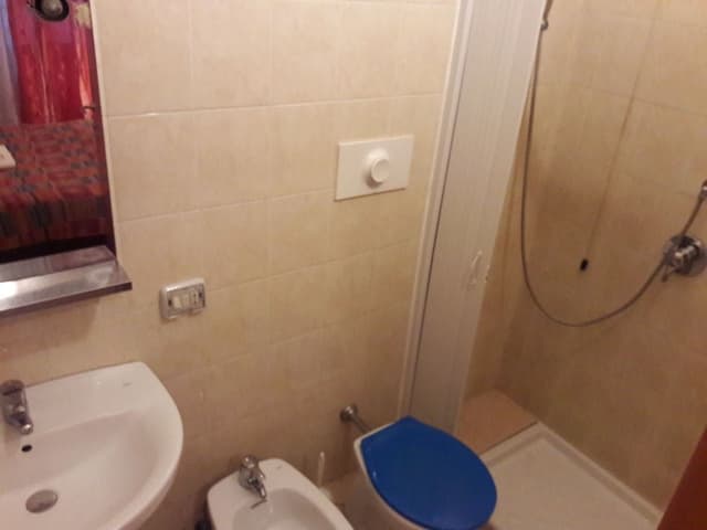 Basic Triple Room, Private Bathroom