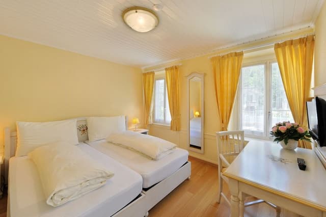 Single Room