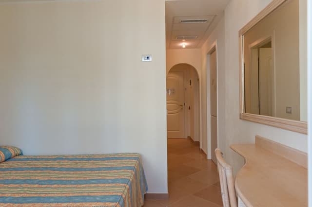 Basic Room