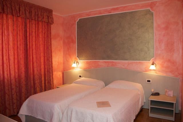 Double Room (up to 3 people)