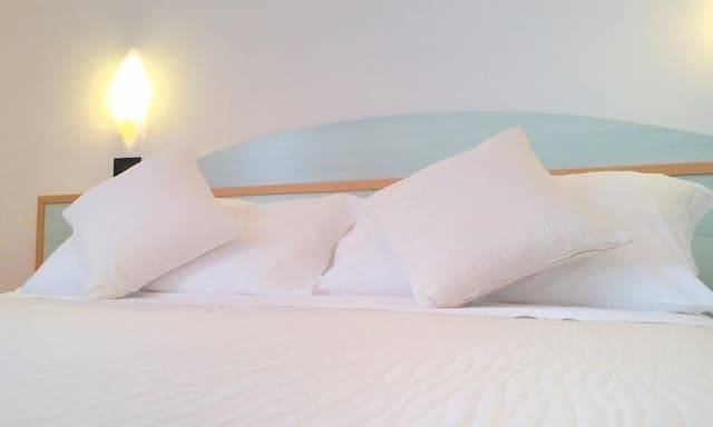 Superior Double or Twin Room, Balcony