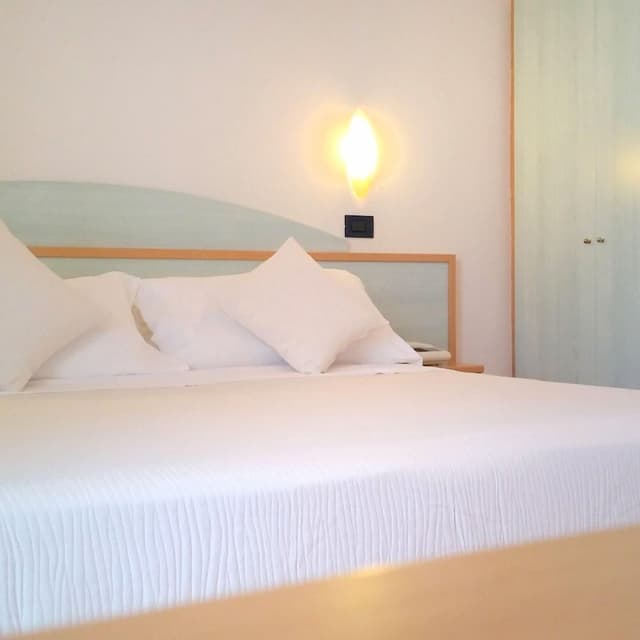 Superior Double or Twin Room, Balcony