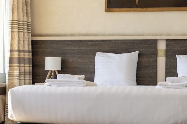 Junior Suite, Mountain View