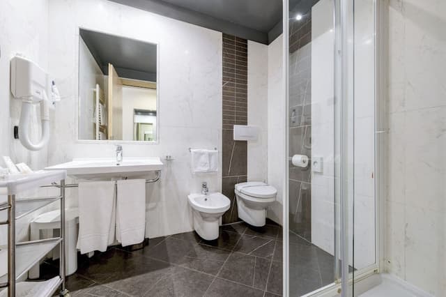 Deluxe Double or Twin Room, Lake View