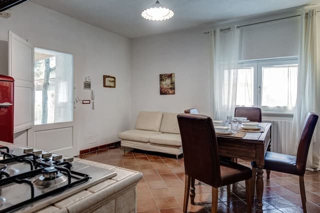 Apartment, 2 Bedrooms, Annex Building