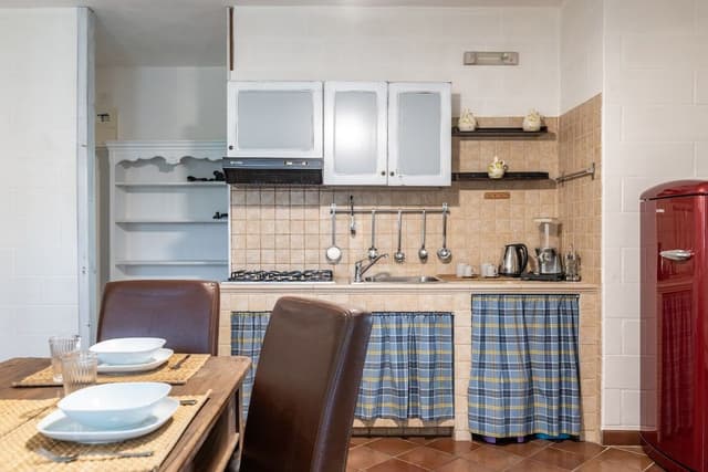 Apartment, 2 Bedrooms, Annex Building