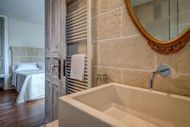 Double Room, 1 King Bed, Balcony