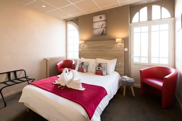 Standard Double Room, 1 Double Bed