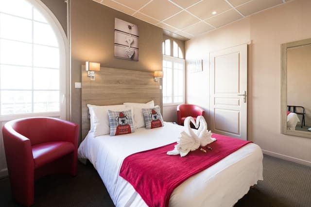 Standard Double Room, 1 Double Bed