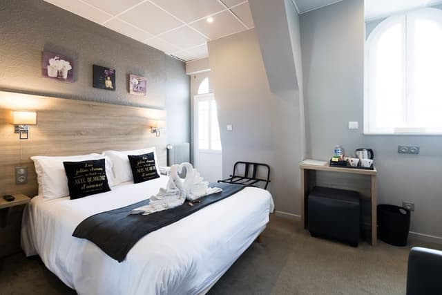 Standard Double Room, 1 Double Bed
