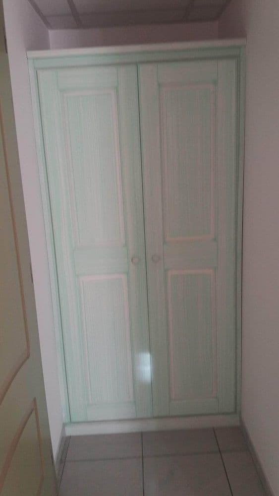 Basic Single Room