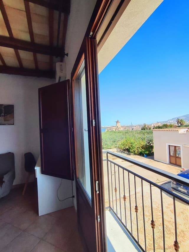 Superior Room, Lagoon View