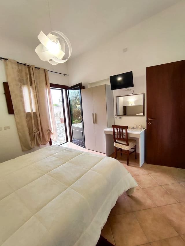 Double or Twin Room