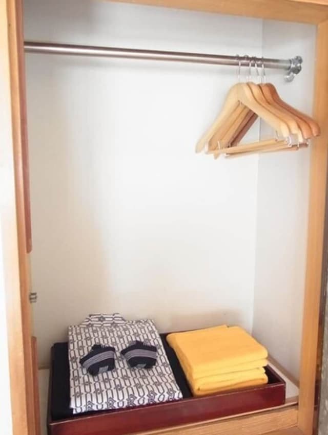 Quadruple Room with Shared Bath, Non Smoking (RSVP for private hot spring available upon check-in)