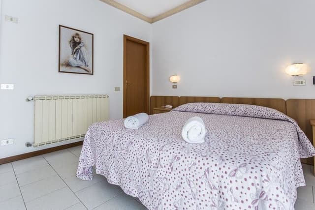 Basic Double or Twin Room, 1 Bedroom, Balcony