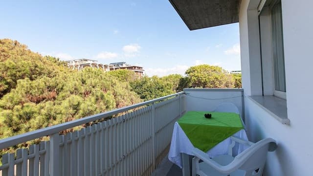 Basic Double or Twin Room, 1 Bedroom, Balcony