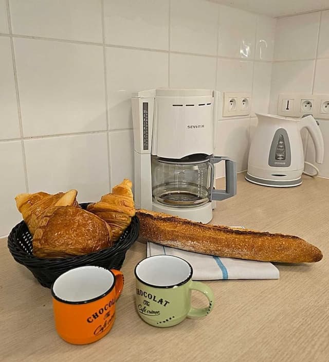 Apartment, 2 Bedrooms (4/6 people)