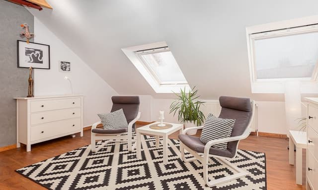 Deluxe Apartment, 2 Bedrooms