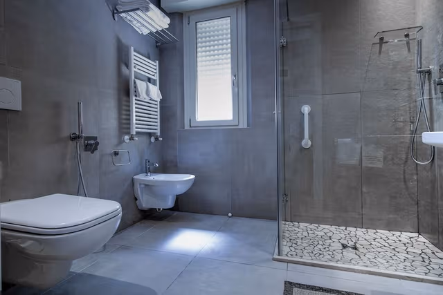 Superior Double or Twin Room, City View, Corner