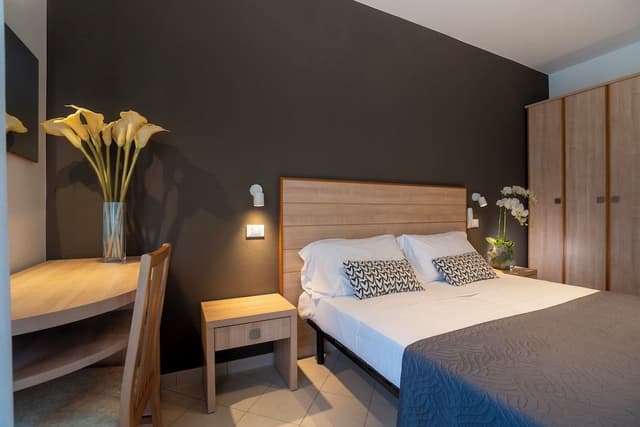 Comfort Double or Twin Room