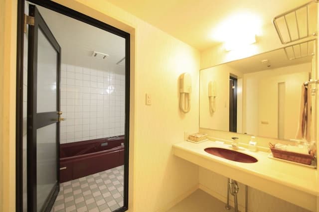 Suite, Non Smoking