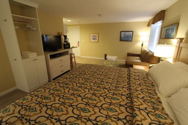 Apartment, 2 Bedrooms