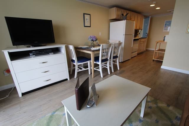 Apartment, 1 Bedroom