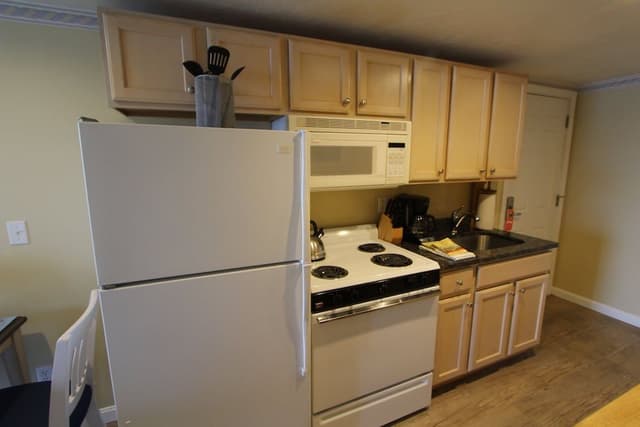 Apartment, 2 Bedrooms