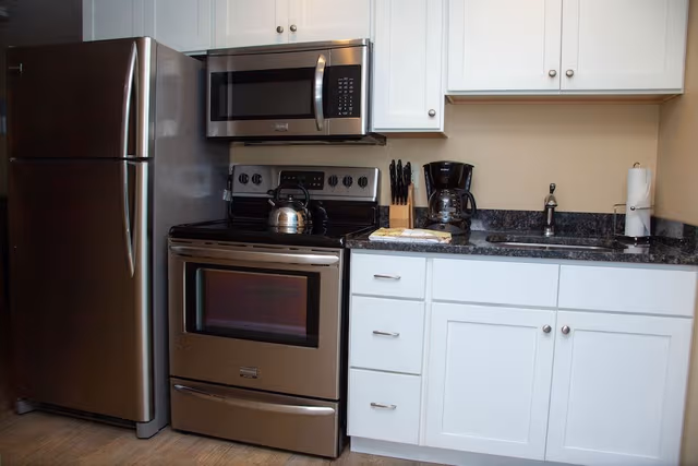 Apartment, 2 Bedrooms