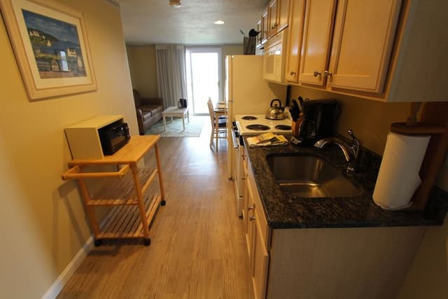 Apartment, 1 Bedroom
