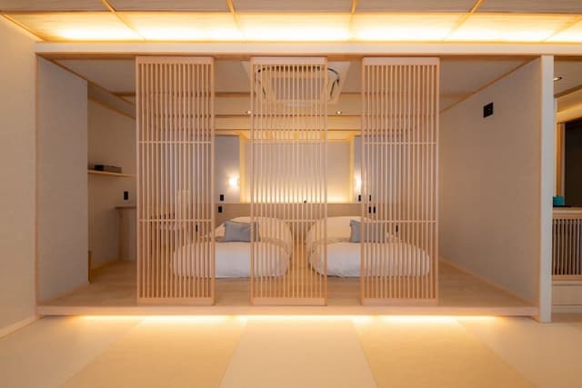 Suite Room, Non Smoking