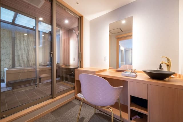 Junior Suite Room, Non Smoking