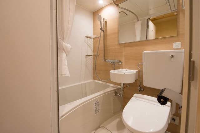 Semi Double Room, Non Smoking