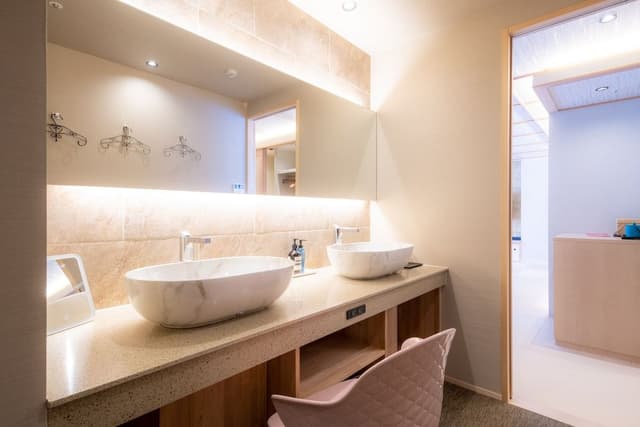 Suite Room, Non Smoking