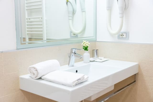 Deluxe Double or Twin Room, City View