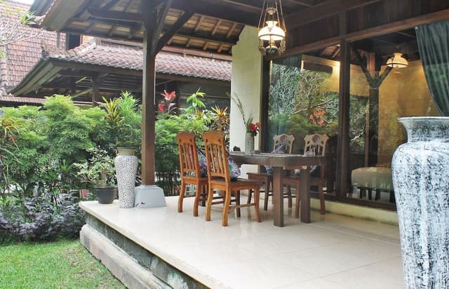 Family Cottage, 2 Bedrooms, Terrace, Valley View