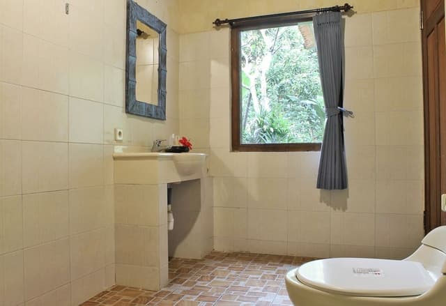 Family Cottage, 2 Bedrooms, Terrace, Valley View