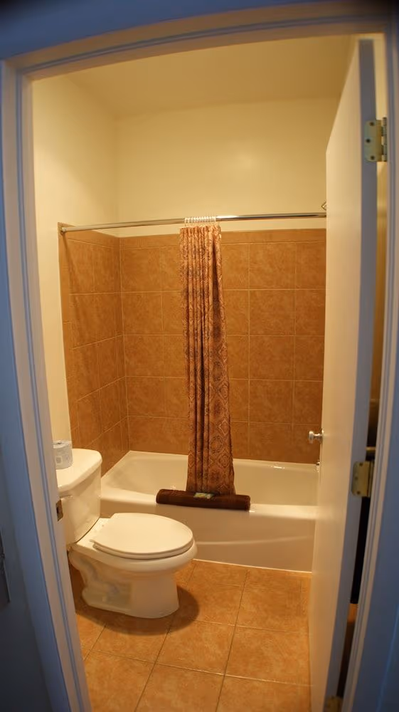 Deluxe Room, 1 King Bed