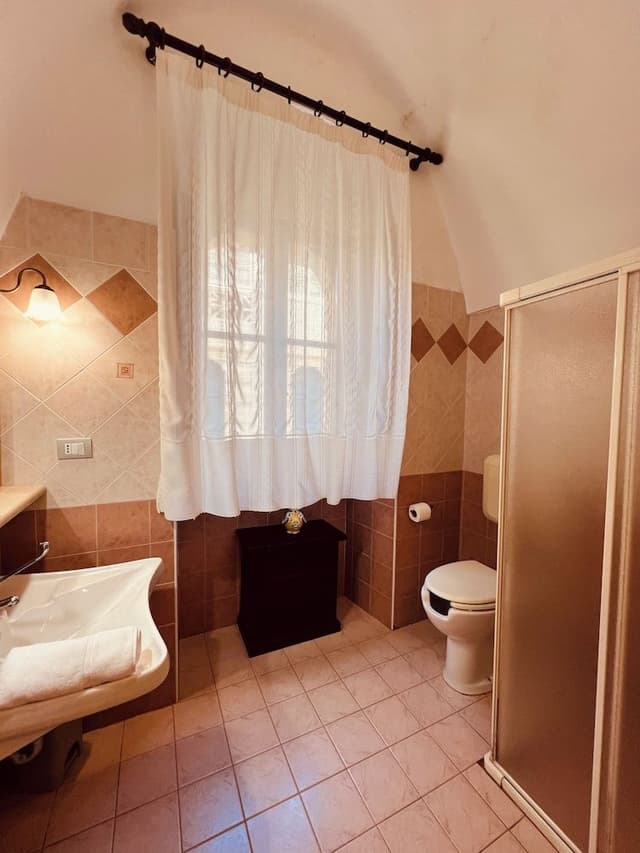 Superior Double Room, 1 Queen Bed, Ensuite