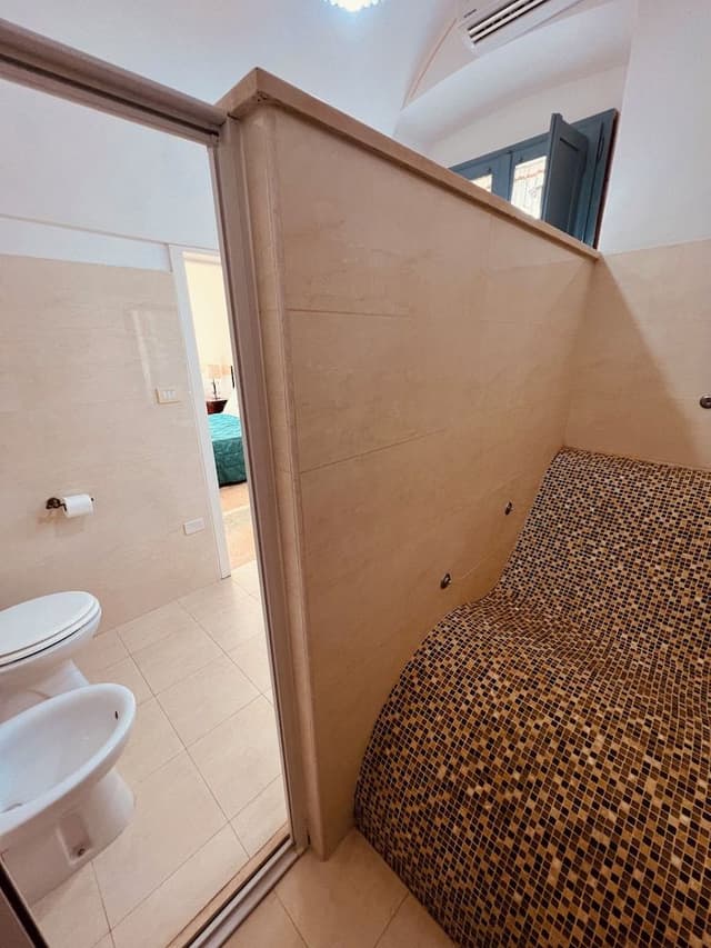 Superior Quadruple Room, Ensuite