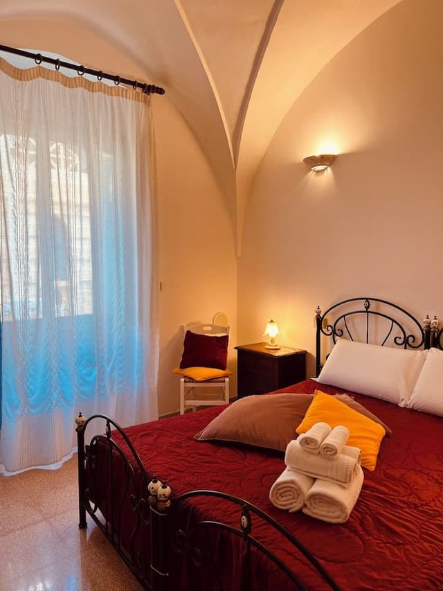 Superior Double Room, 1 Queen Bed, Ensuite