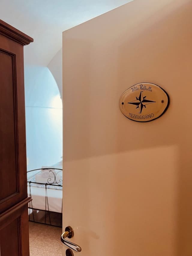 Superior Quadruple Room, Ensuite