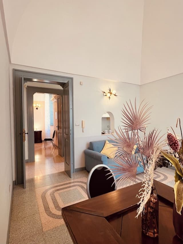 Superior Quadruple Room, Ensuite