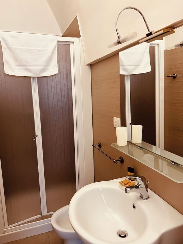 Superior Double Room, 1 Queen Bed, Ensuite