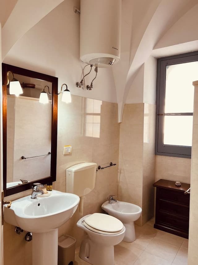 Superior Triple Room, Ensuite